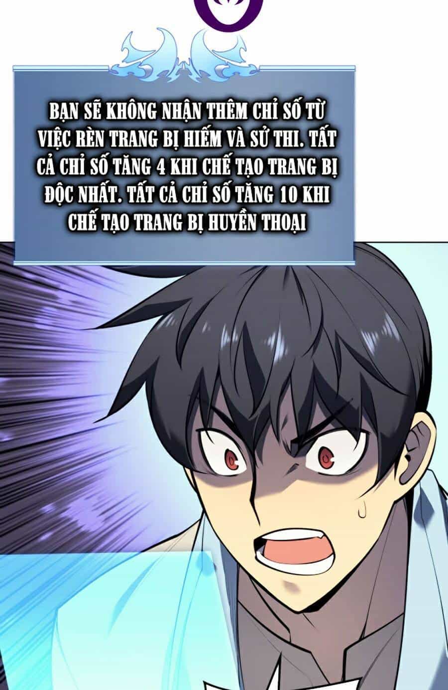 Thợ Rèn Huyền Thoại - Chương 79 - ảnh 32