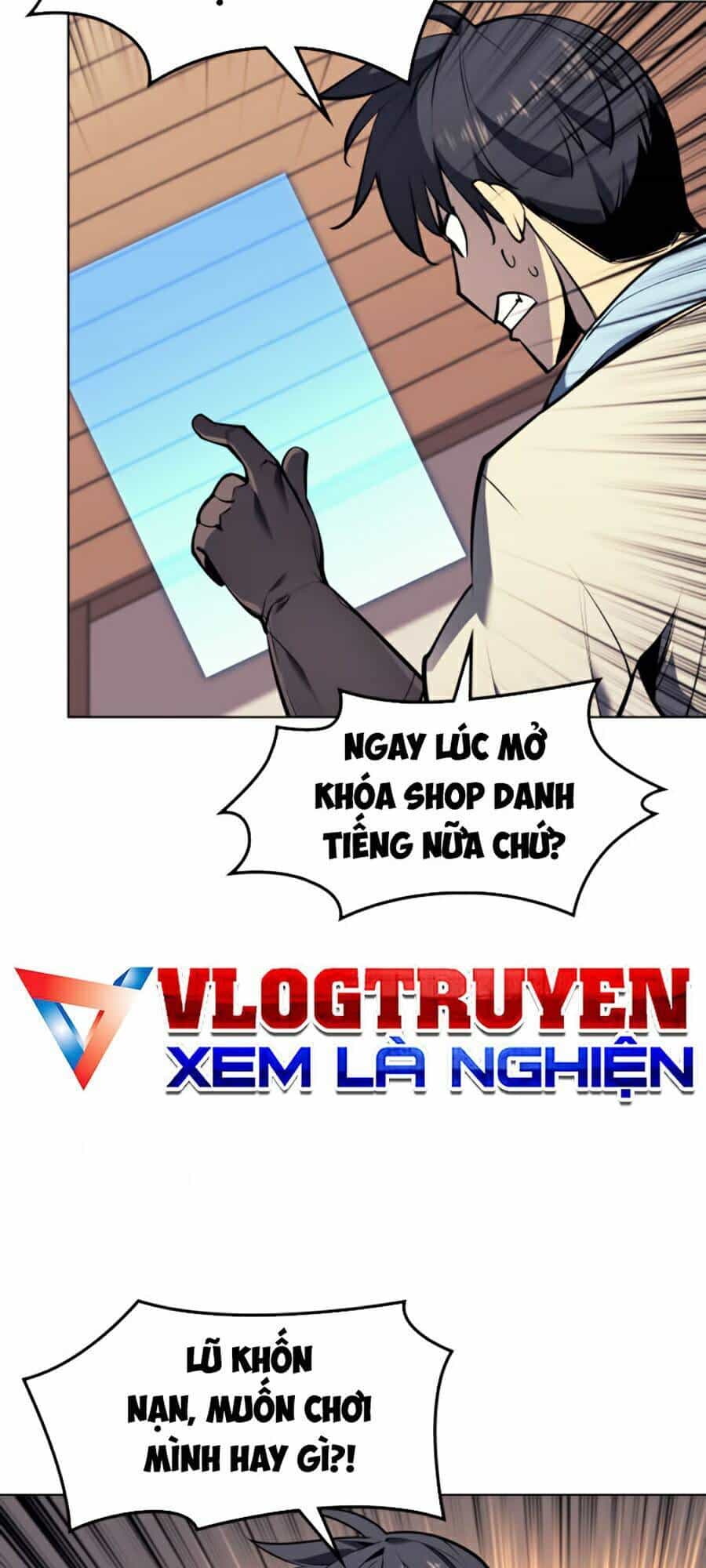 Thợ Rèn Huyền Thoại - Chương 79 - ảnh 39