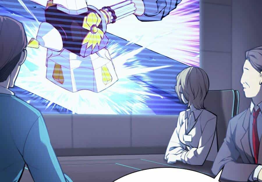 Thợ Rèn Huyền Thoại - Chương 79 - ảnh 4