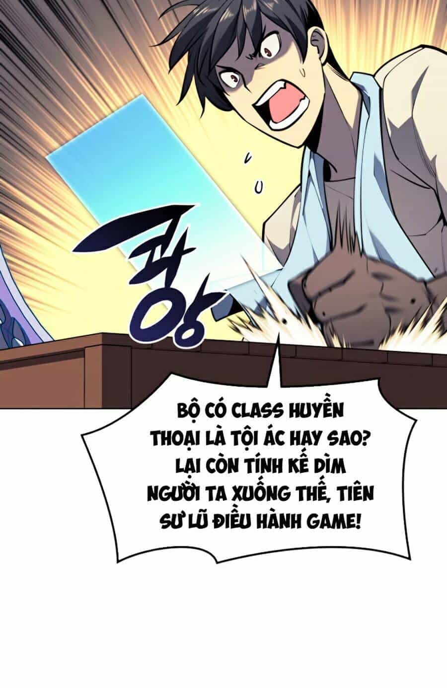 Thợ Rèn Huyền Thoại - Chương 79 - ảnh 40