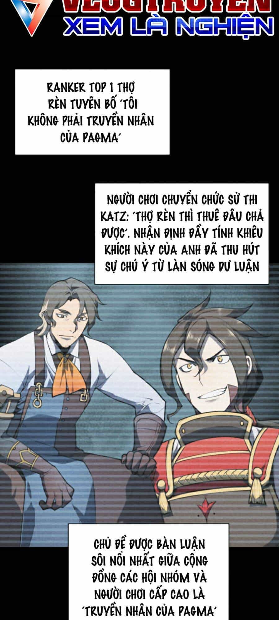 Thợ Rèn Huyền Thoại - Chương 79 - ảnh 64