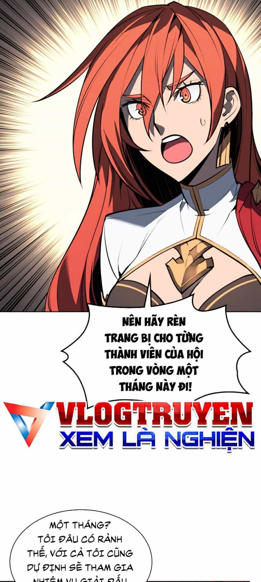 Thợ Rèn Huyền Thoại - Chương 79 - ảnh 71