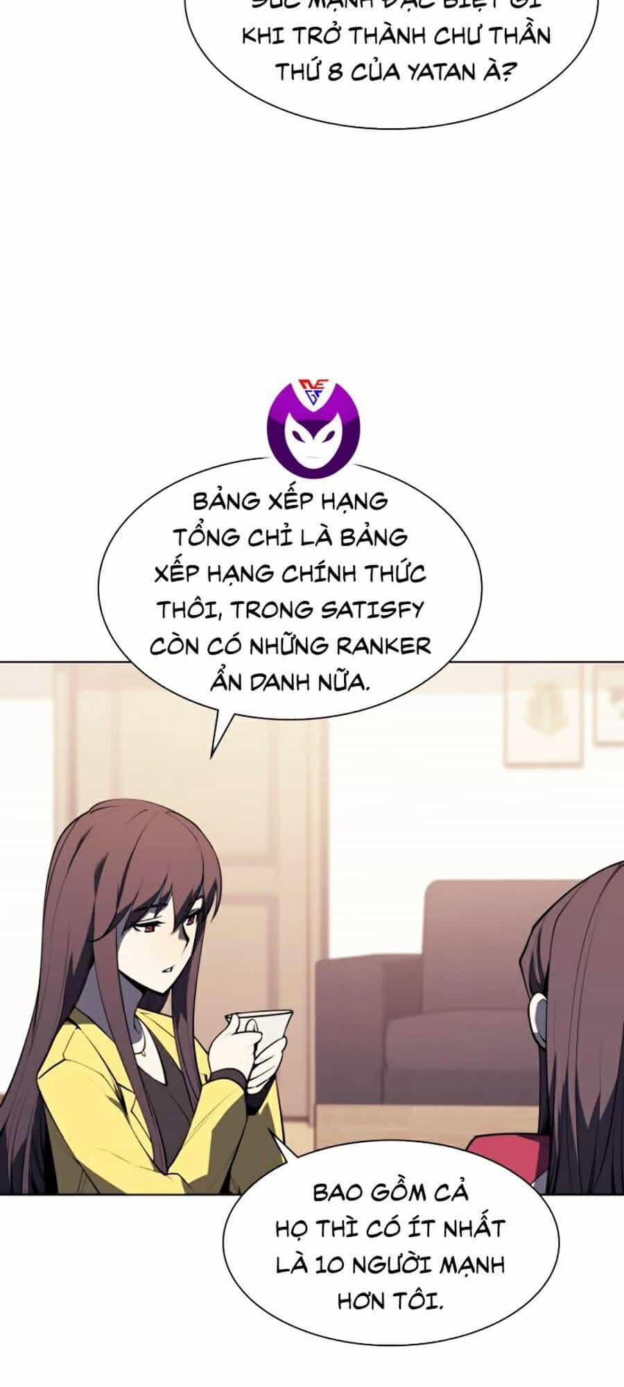 Thợ Rèn Huyền Thoại - Chương 80 - ảnh 103