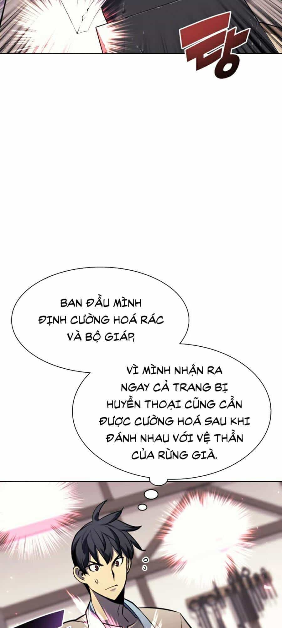 Thợ Rèn Huyền Thoại - Chương 80 - ảnh 23