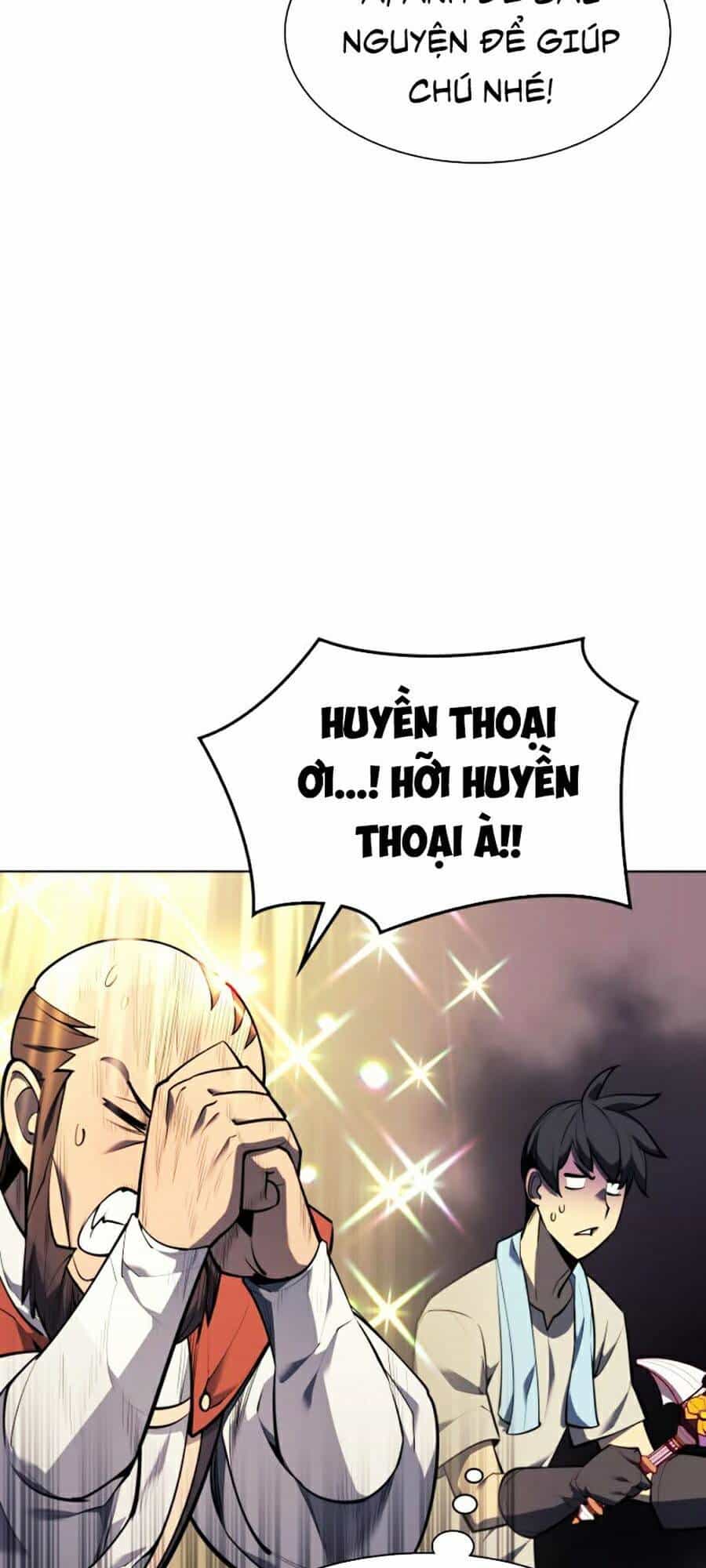 Thợ Rèn Huyền Thoại - Chương 80 - ảnh 33