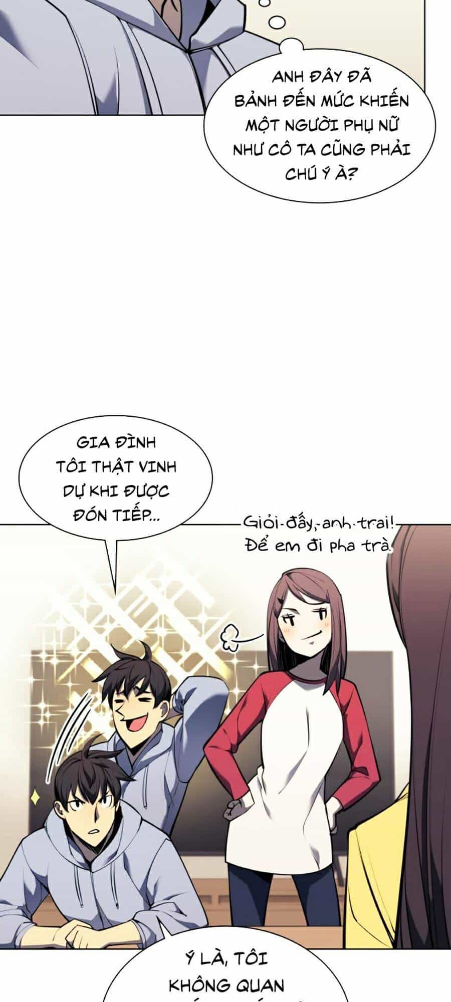 Thợ Rèn Huyền Thoại - Chương 80 - ảnh 69