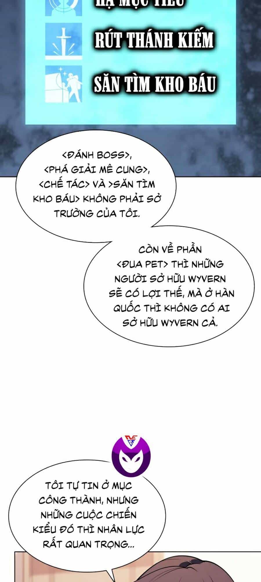 Thợ Rèn Huyền Thoại - Chương 80 - ảnh 93