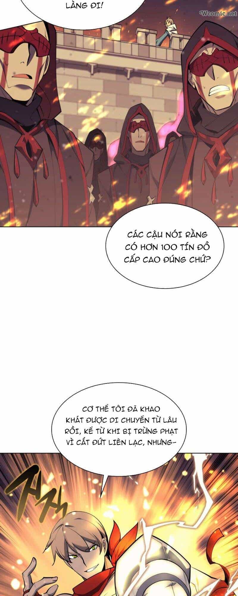 Thợ Rèn Huyền Thoại - Chương 81 - ảnh 26