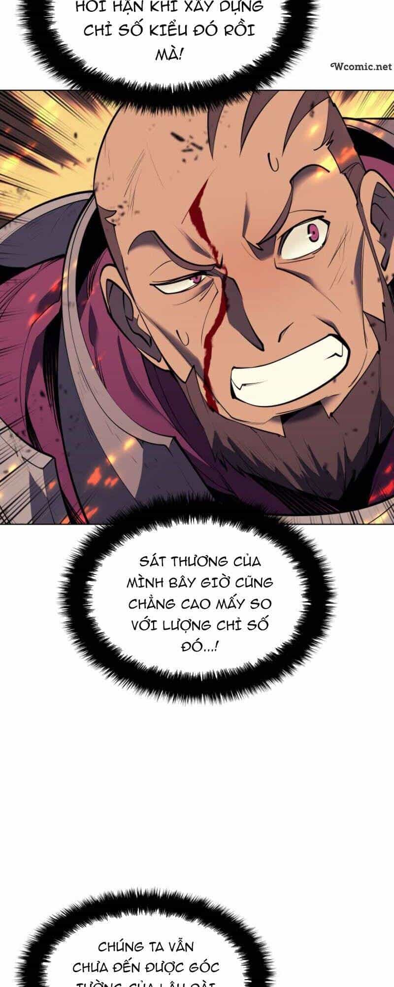 Thợ Rèn Huyền Thoại - Chương 81 - ảnh 34