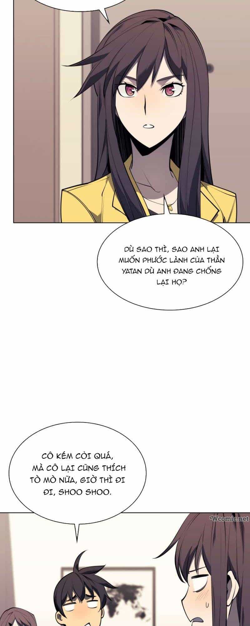 Thợ Rèn Huyền Thoại - Chương 81 - ảnh 4
