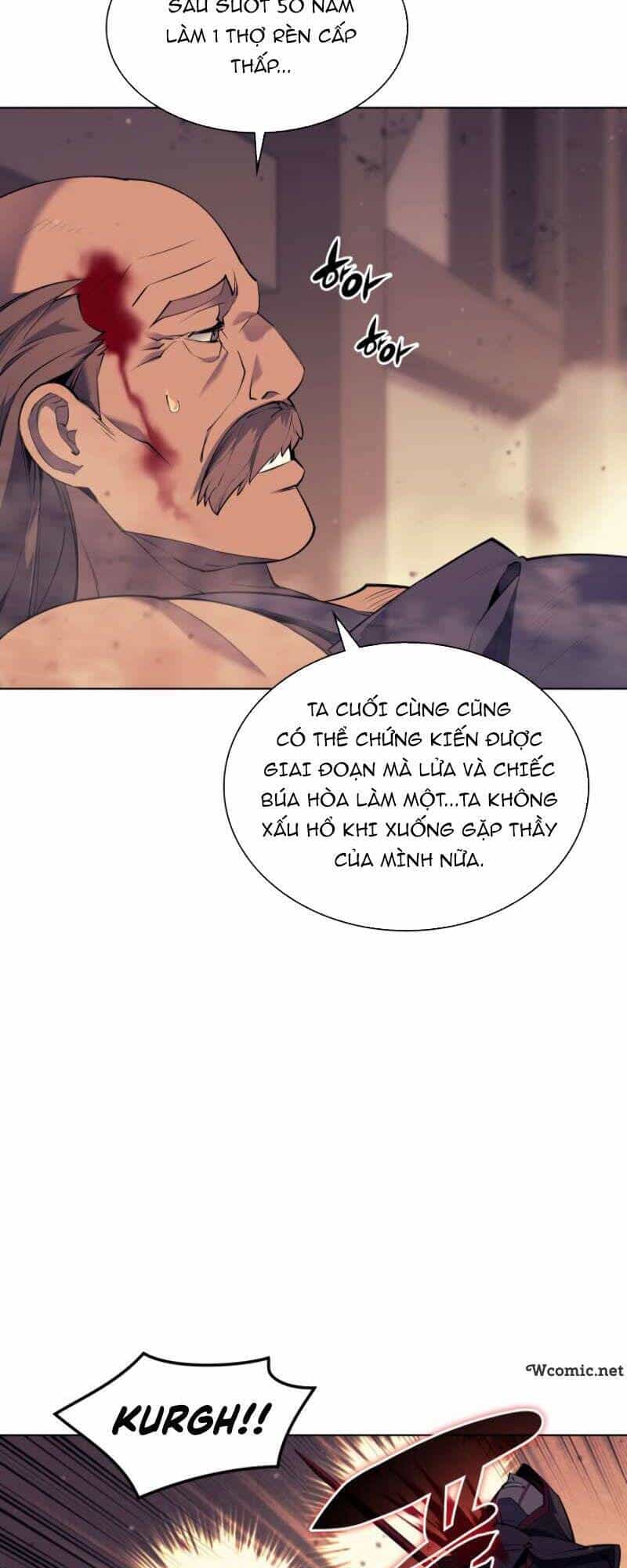 Thợ Rèn Huyền Thoại - Chương 81 - ảnh 59
