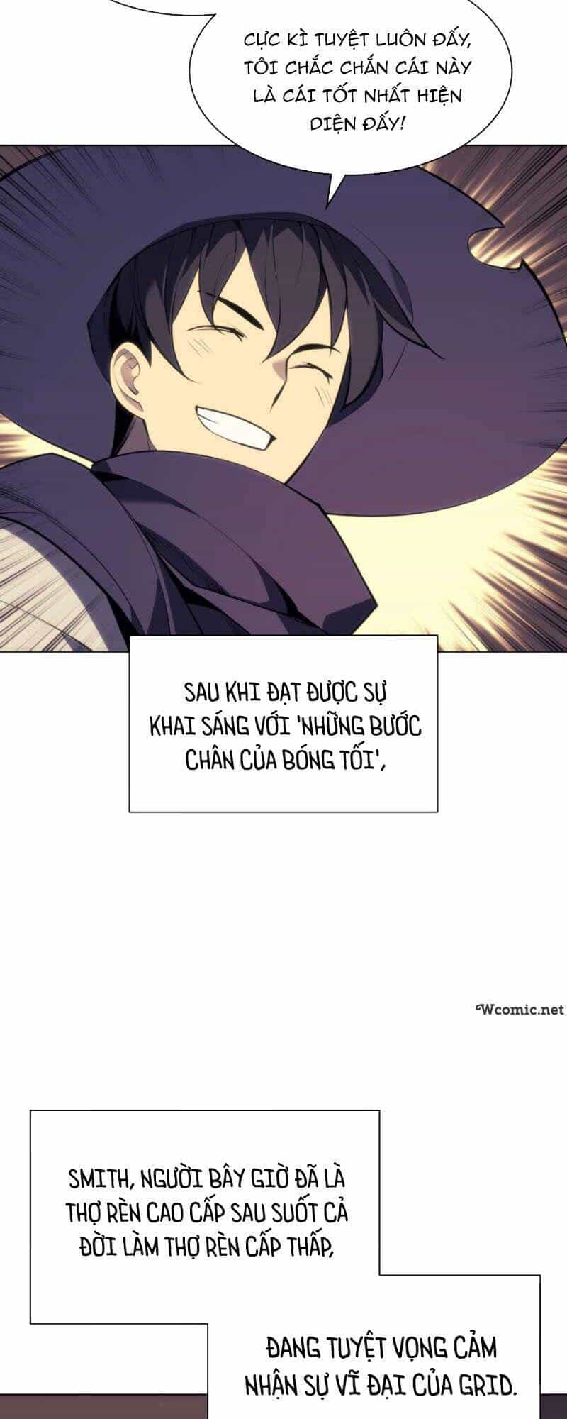 Thợ Rèn Huyền Thoại - Chương 81 - ảnh 65