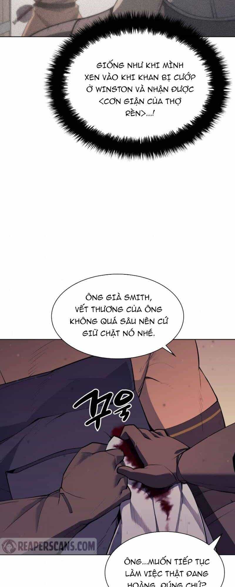 Thợ Rèn Huyền Thoại - Chương 81 - ảnh 73
