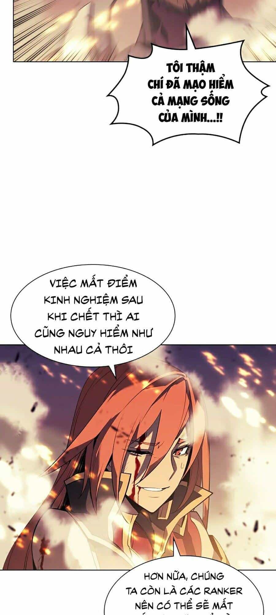 Thợ Rèn Huyền Thoại - Chương 82 - ảnh 105