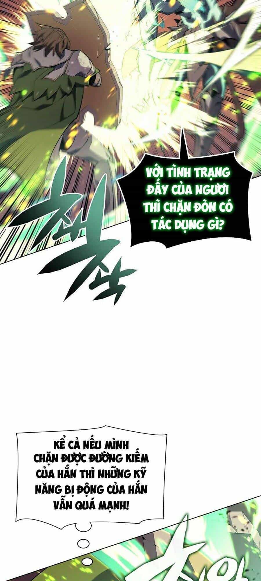 Thợ Rèn Huyền Thoại - Chương 82 - ảnh 13