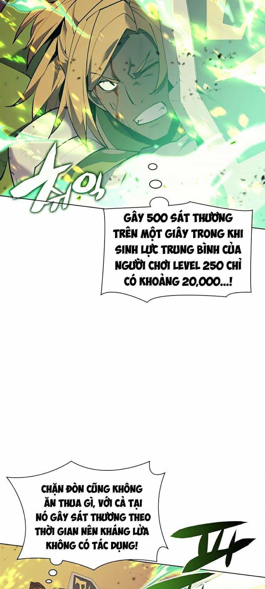 Thợ Rèn Huyền Thoại - Chương 82 - ảnh 15