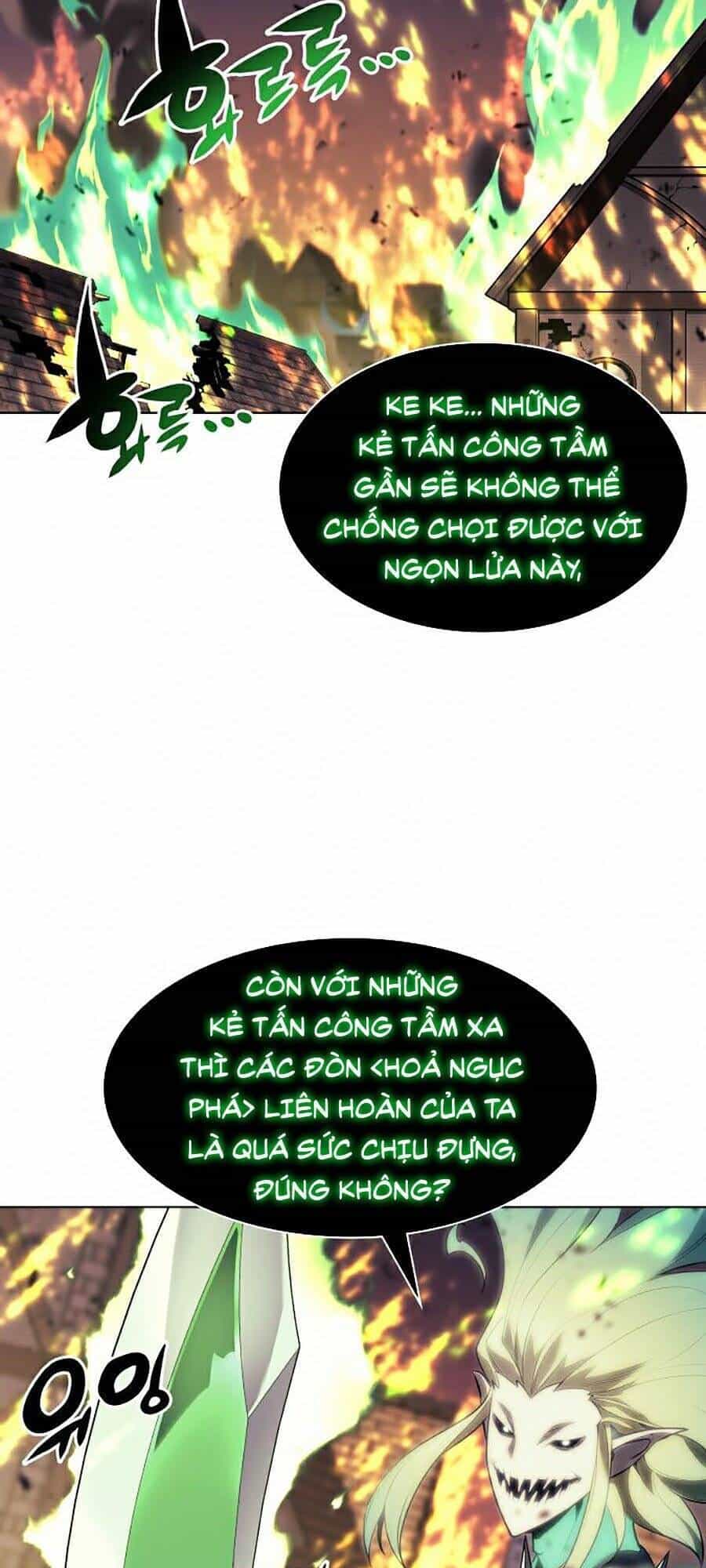 Thợ Rèn Huyền Thoại - Chương 82 - ảnh 155