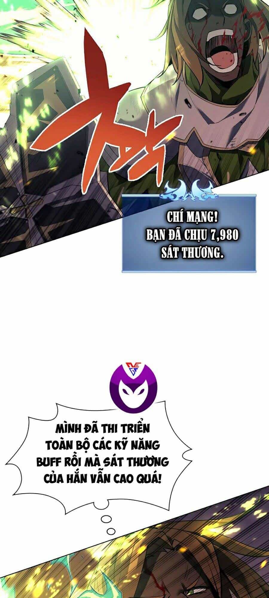 Thợ Rèn Huyền Thoại - Chương 82 - ảnh 27