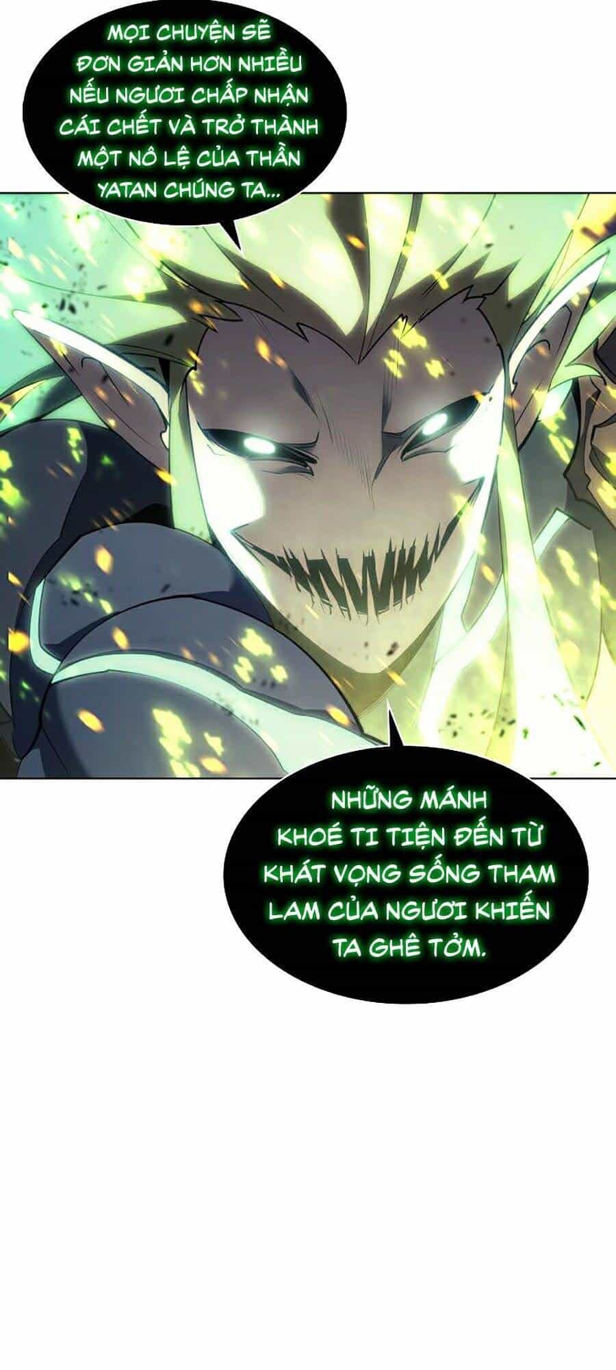 Thợ Rèn Huyền Thoại - Chương 82 - ảnh 35
