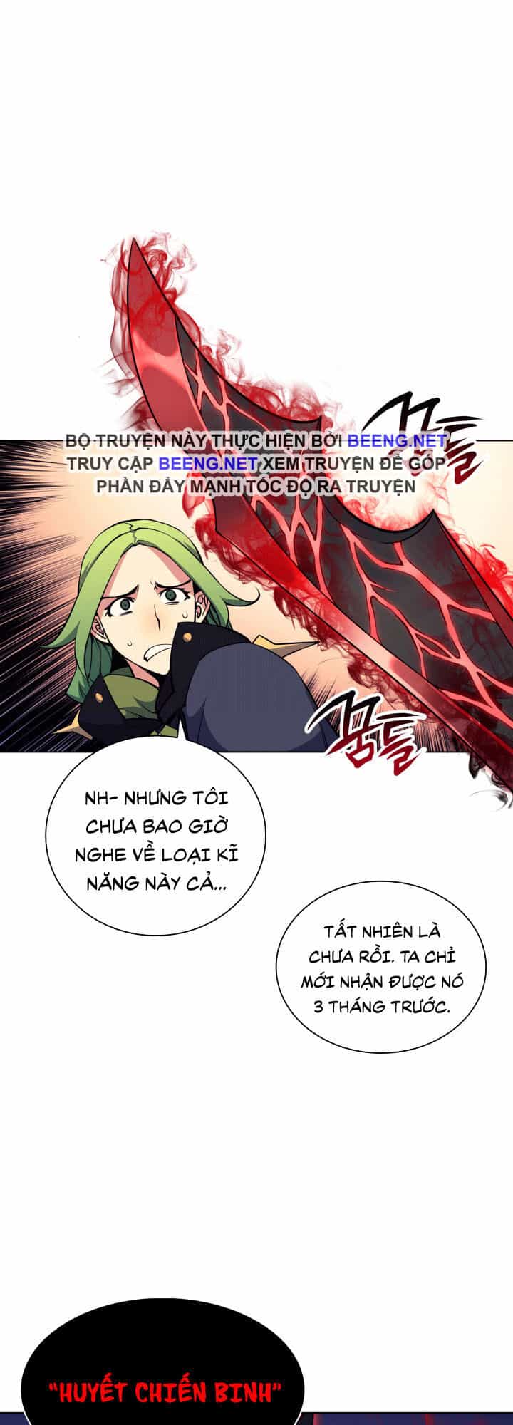 Thợ Rèn Huyền Thoại - Chương 8 - ảnh 31