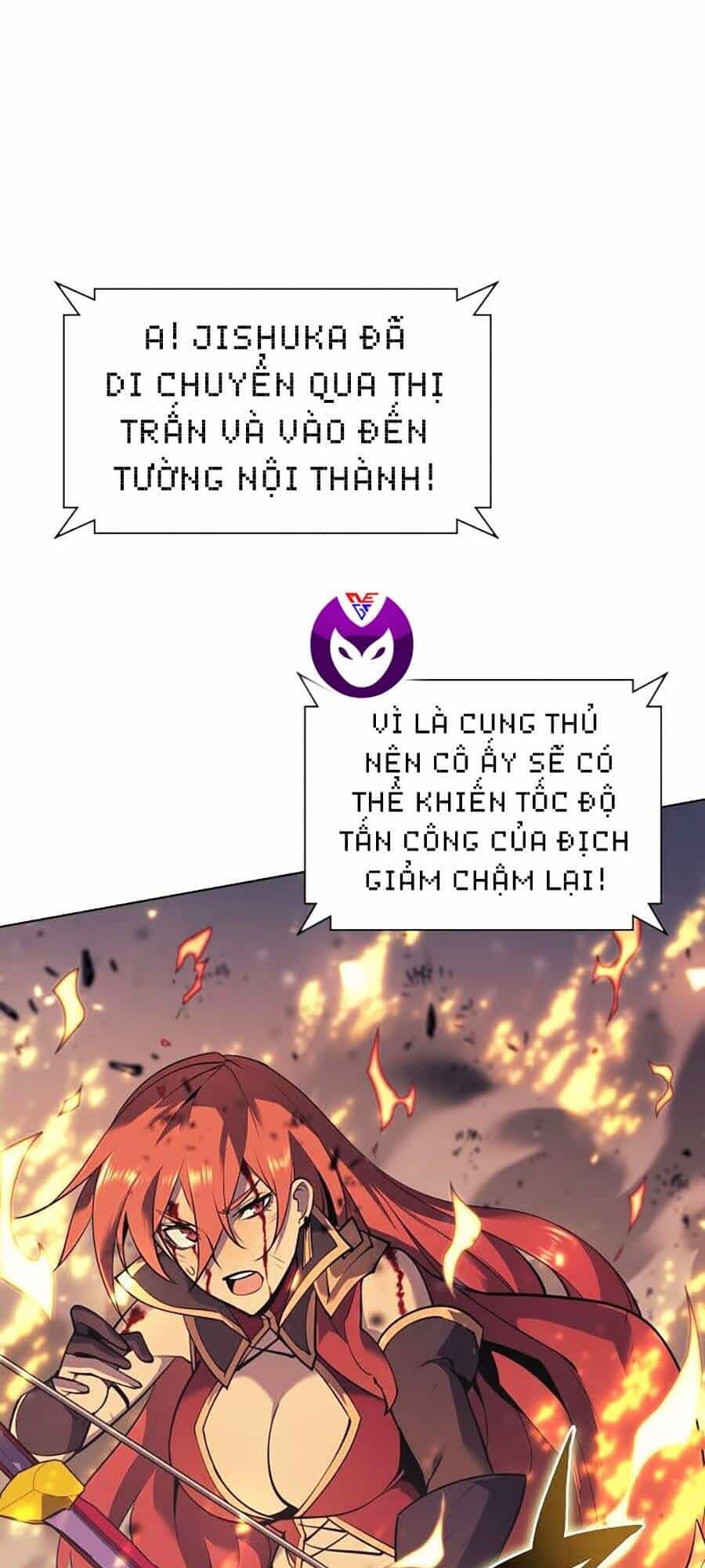 Thợ Rèn Huyền Thoại - Chương 83 - ảnh 9