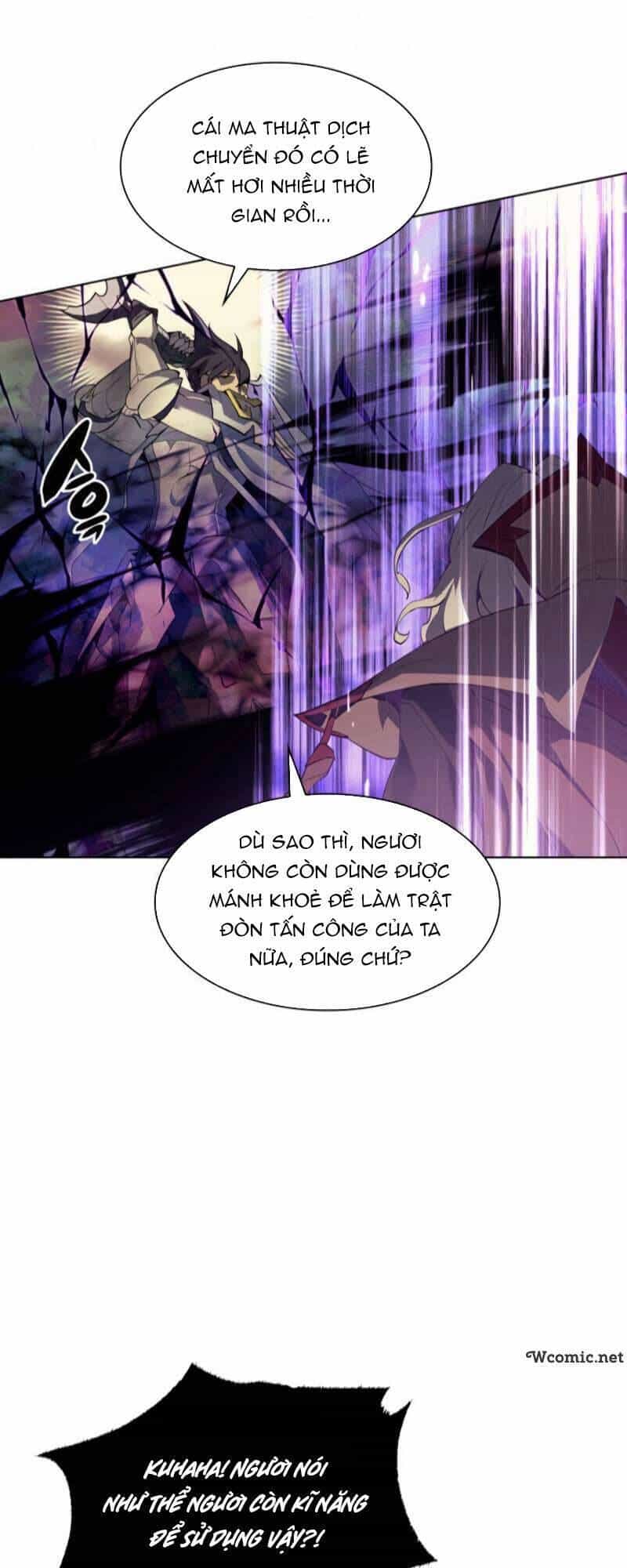 Thợ Rèn Huyền Thoại - Chương 84 - ảnh 35