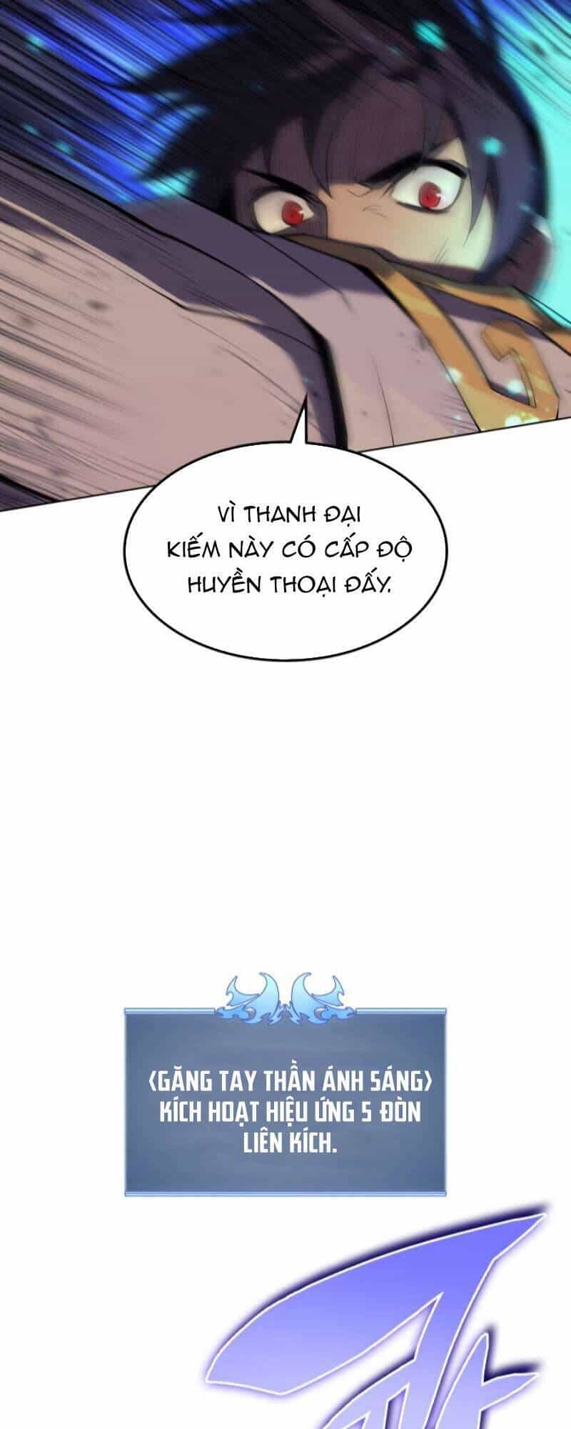 Thợ Rèn Huyền Thoại - Chương 84 - ảnh 38