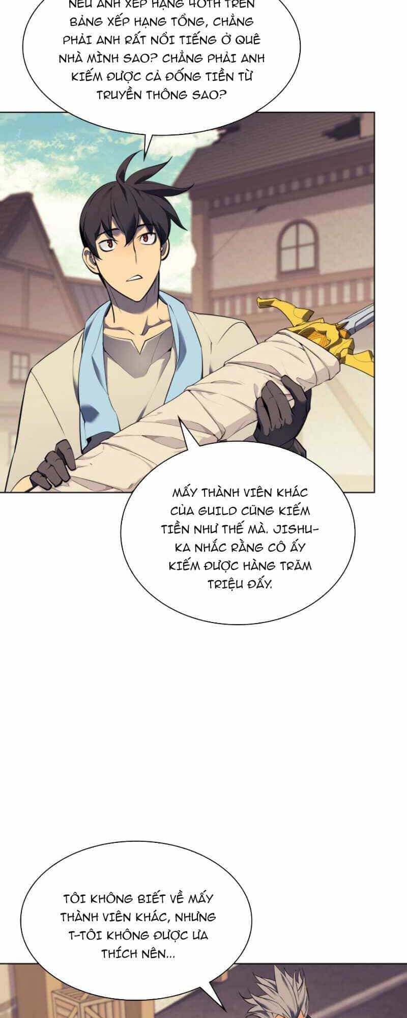 Thợ Rèn Huyền Thoại - Chương 85 - ảnh 32