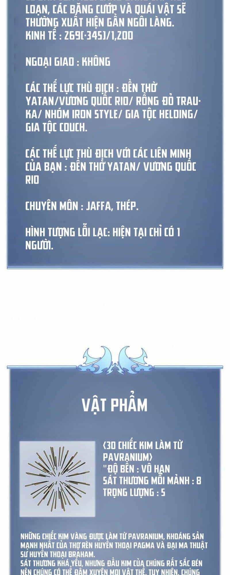 Thợ Rèn Huyền Thoại - Chương 85 - ảnh 93