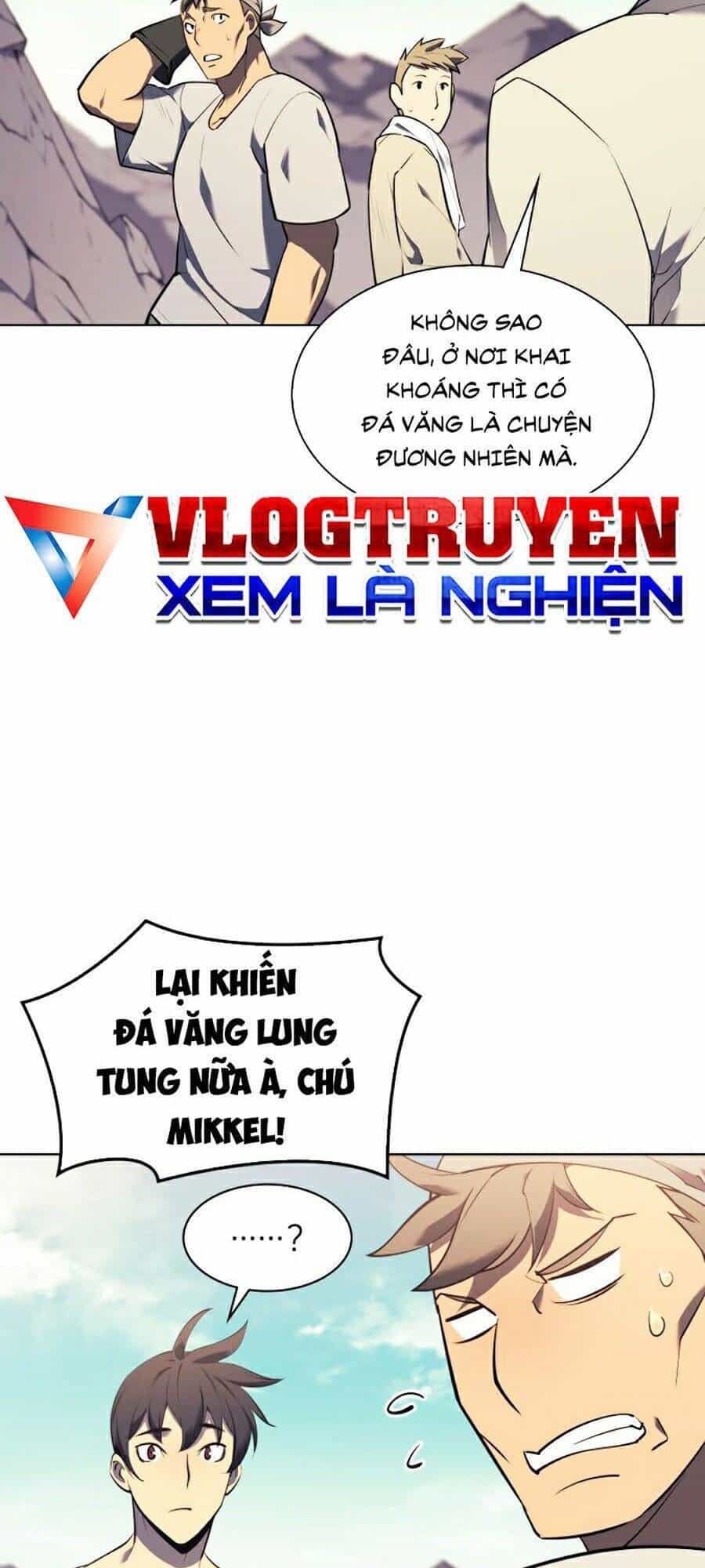 Thợ Rèn Huyền Thoại - Chương 86 - ảnh 63