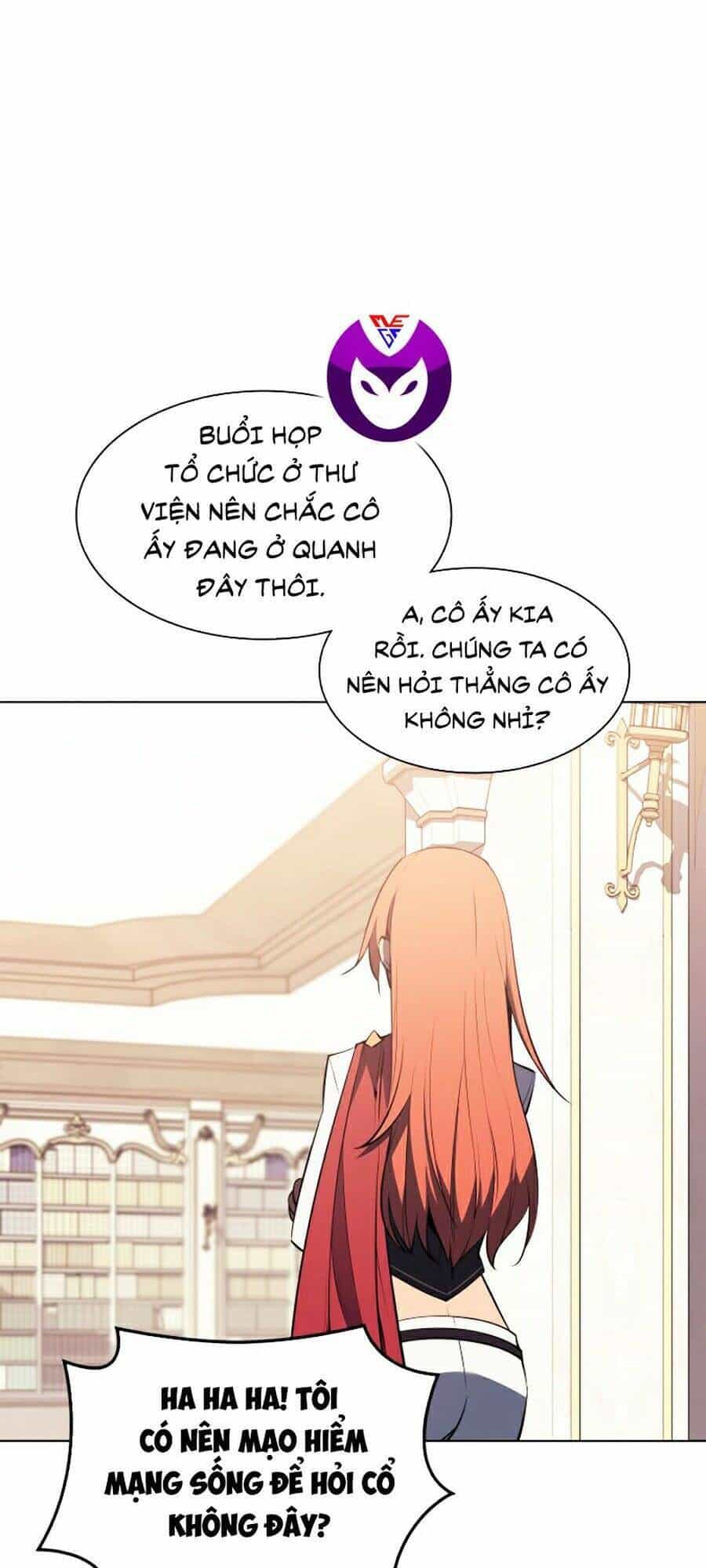 Thợ Rèn Huyền Thoại - Chương 86 - ảnh 89