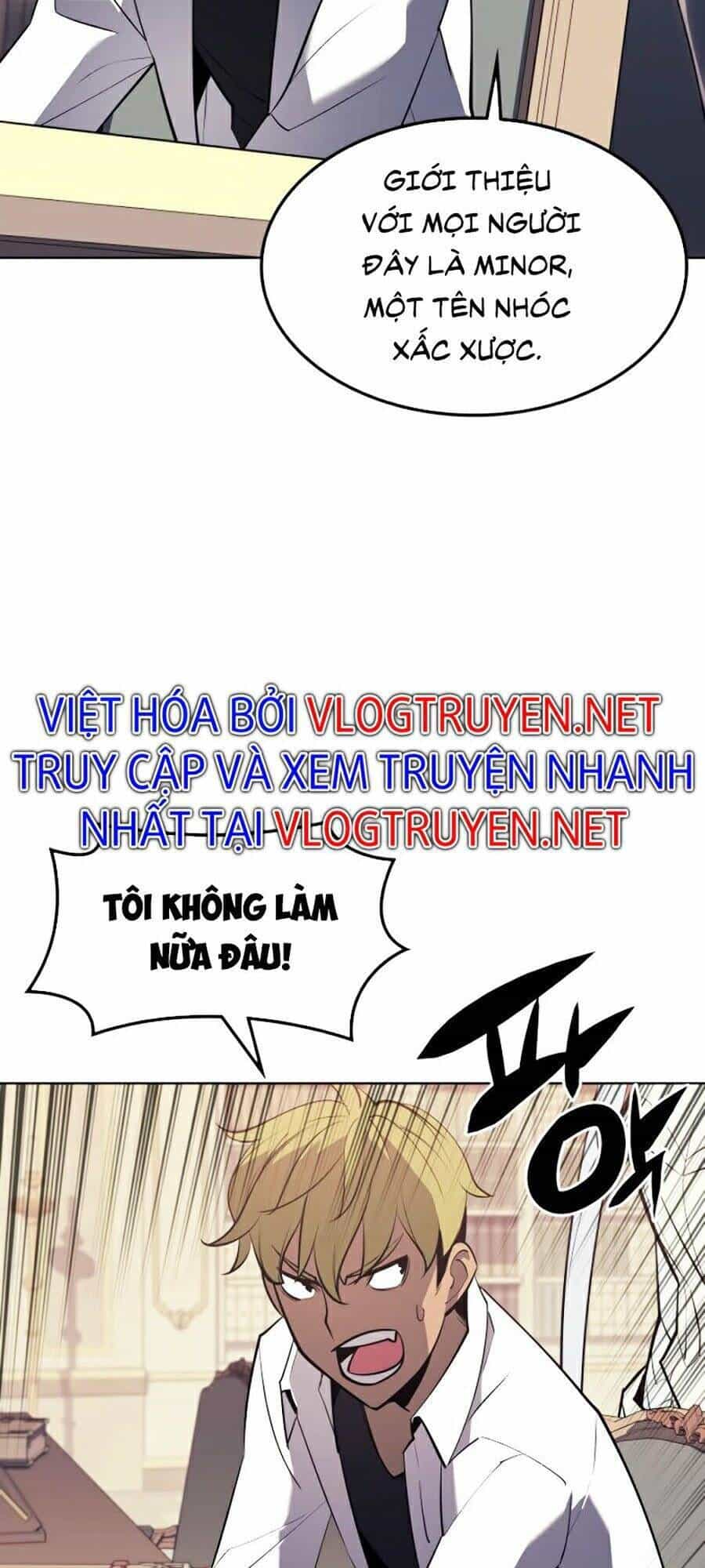 Thợ Rèn Huyền Thoại - Chương 86 - ảnh 99