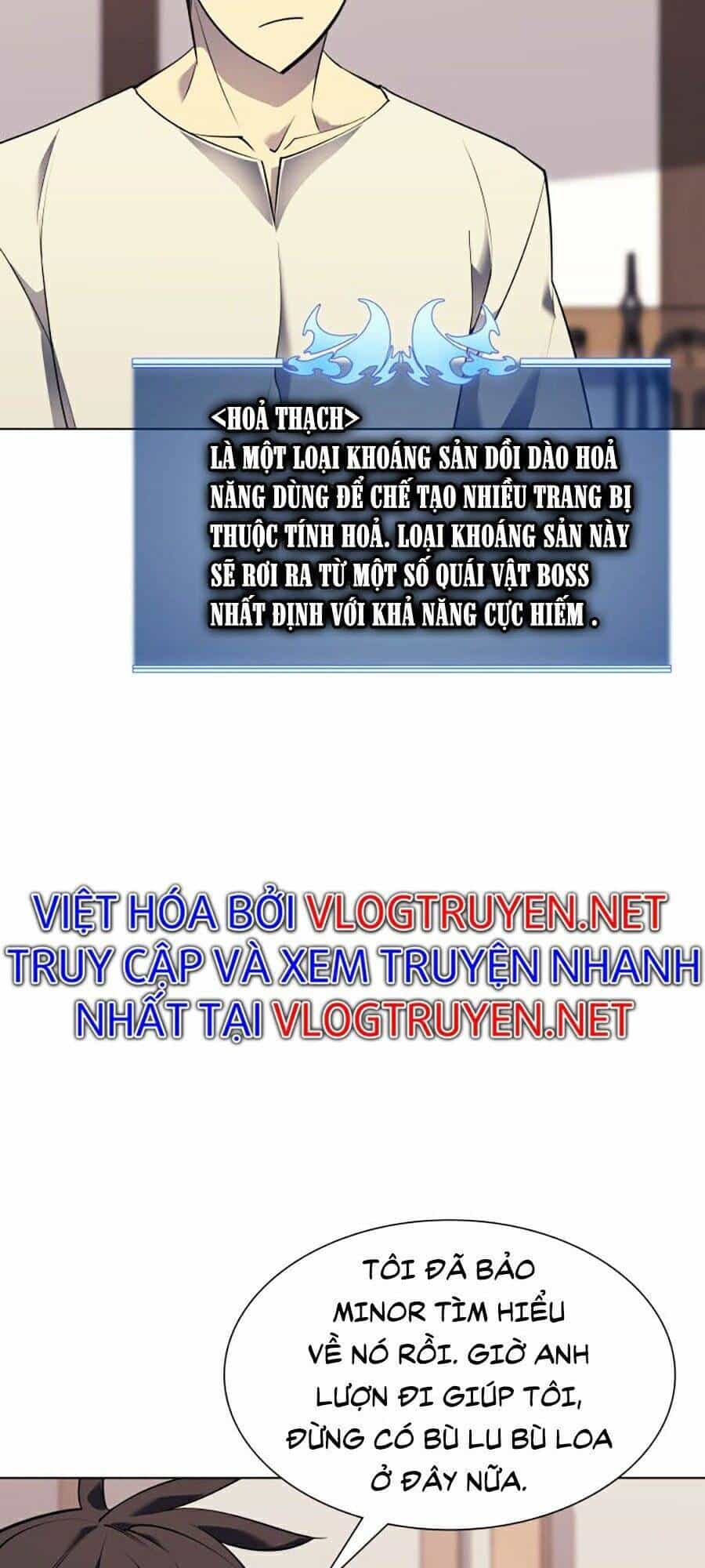 Thợ Rèn Huyền Thoại - Chương 87 - ảnh 77
