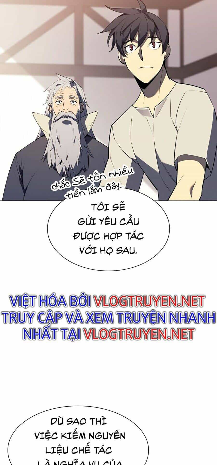 Thợ Rèn Huyền Thoại - Chương 87 - ảnh 98