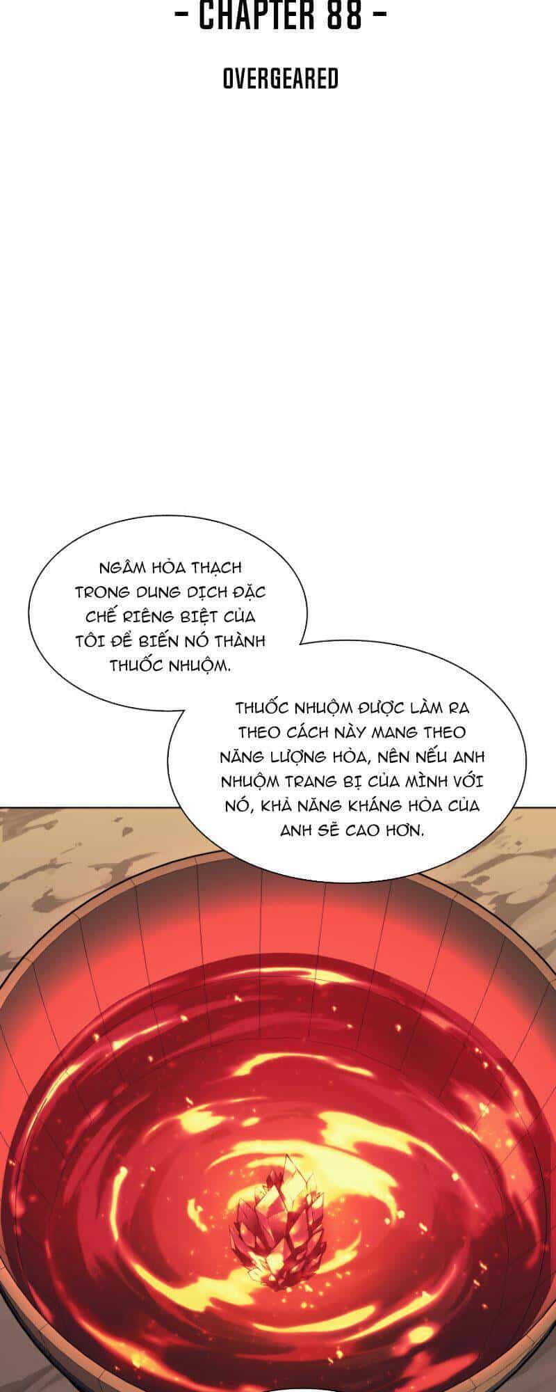 Thợ Rèn Huyền Thoại - Chương 88 - ảnh 11