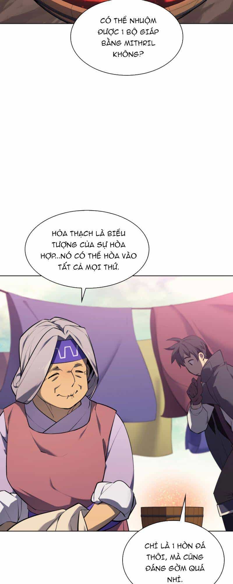 Thợ Rèn Huyền Thoại - Chương 88 - ảnh 12