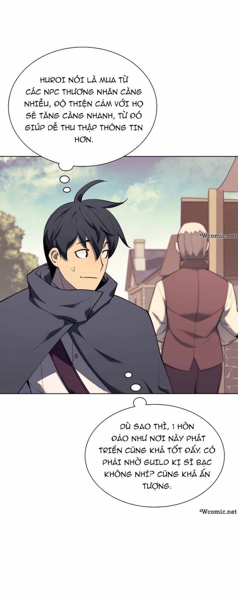 Thợ Rèn Huyền Thoại - Chương 88 - ảnh 2