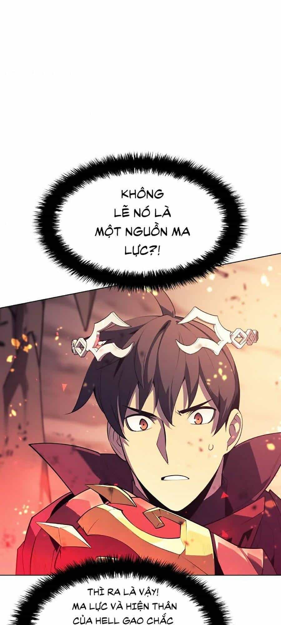 Thợ Rèn Huyền Thoại - Chương 89 - ảnh 51
