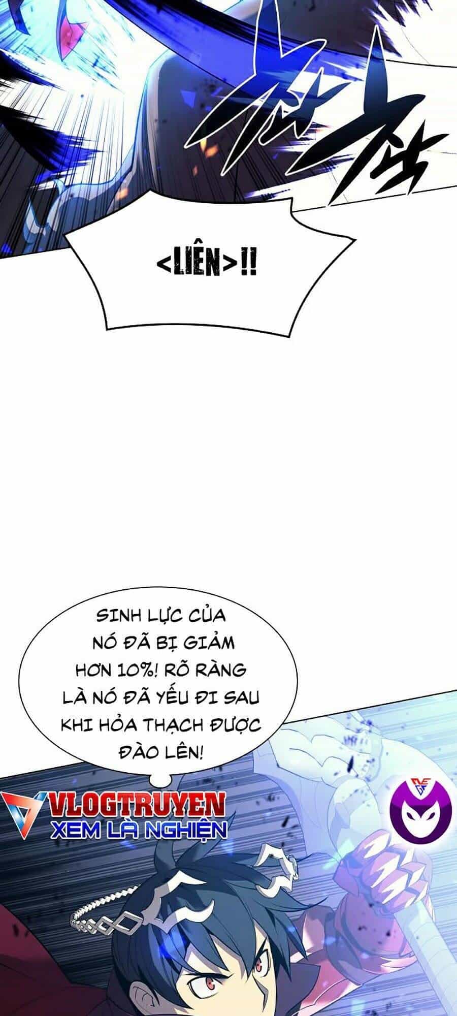 Thợ Rèn Huyền Thoại - Chương 89 - ảnh 97