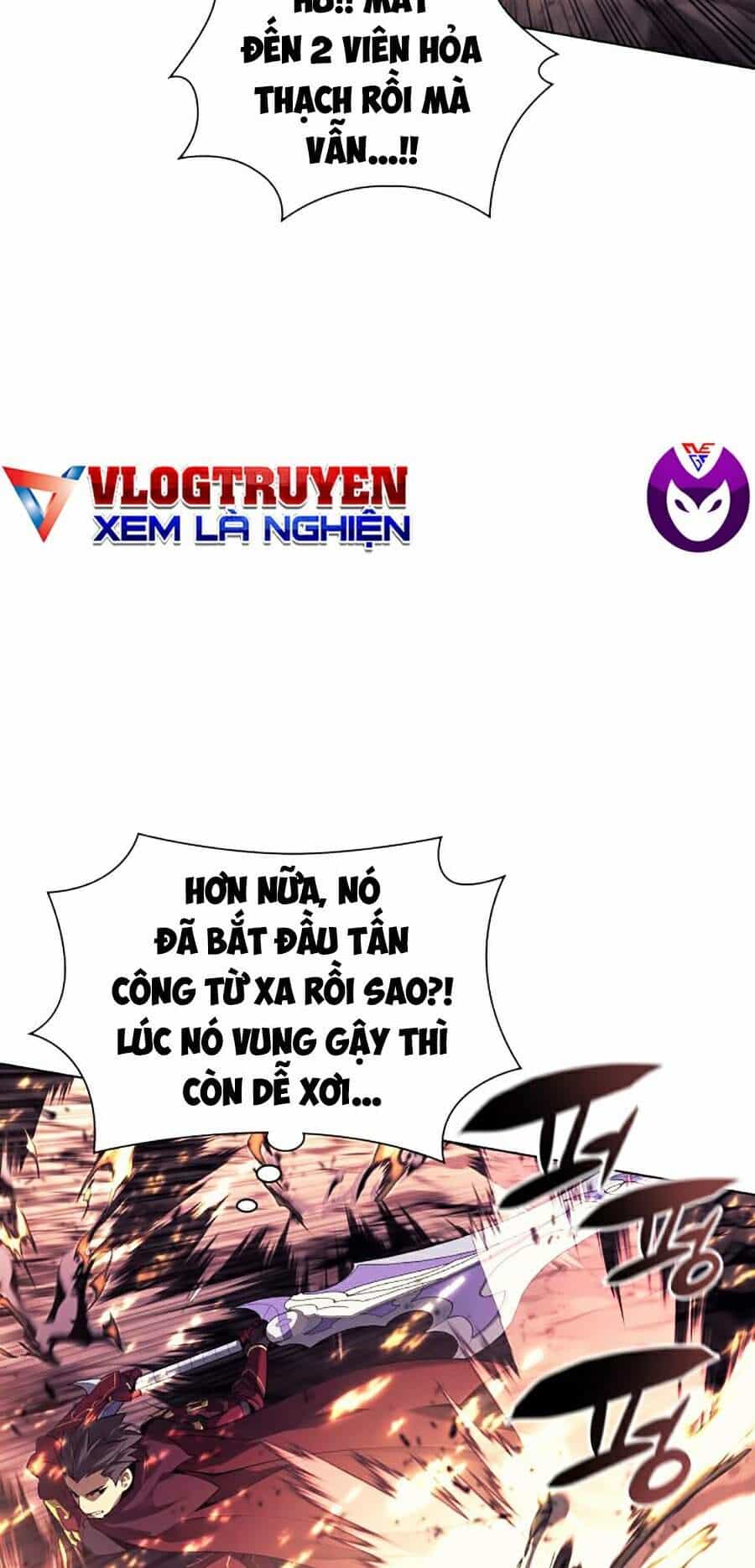 Thợ Rèn Huyền Thoại - Chương 90 - ảnh 88
