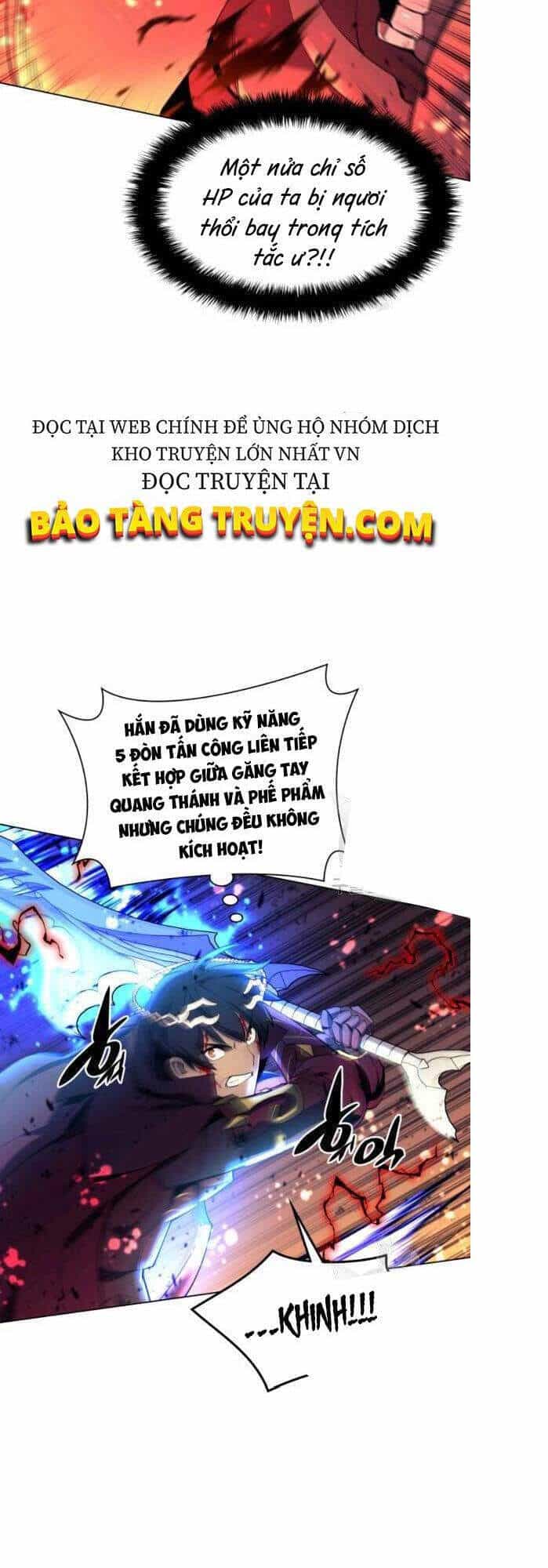 Thợ Rèn Huyền Thoại - Chương 91 - ảnh 17