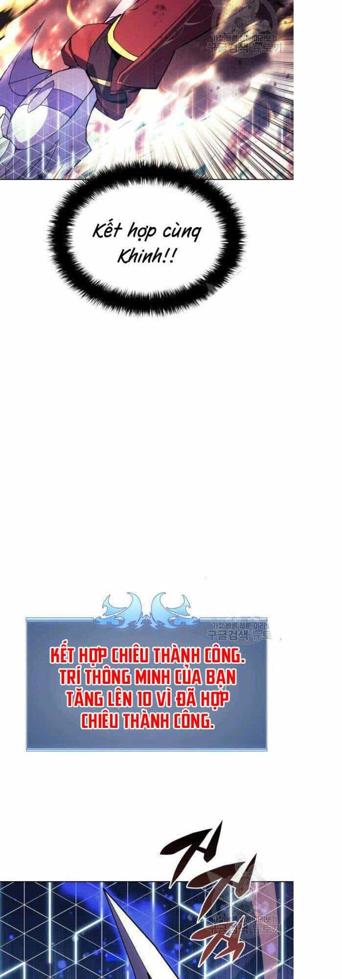 Thợ Rèn Huyền Thoại - Chương 91 - ảnh 33