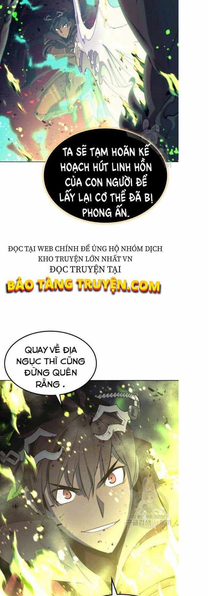 Thợ Rèn Huyền Thoại - Chương 91 - ảnh 49