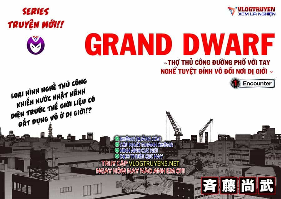 Thợ Rèn Thiên Tài Xuyên Không Đến Thế Giới Phép Thuật - Chương 1 - ảnh 3