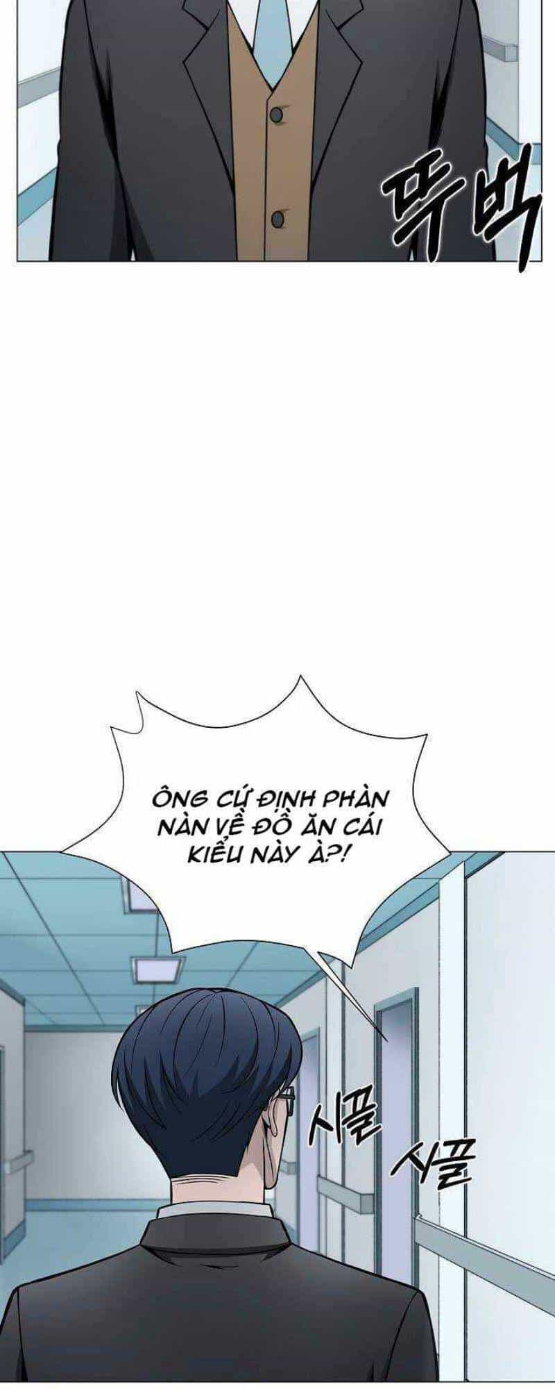 Thợ Săn Ăn Thịt Người - Chương 10 - ảnh 11