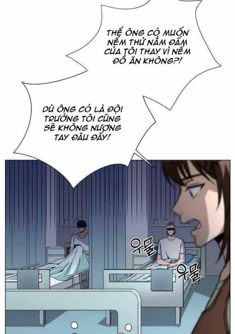 Thợ Săn Ăn Thịt Người - Chương 10 - ảnh 13