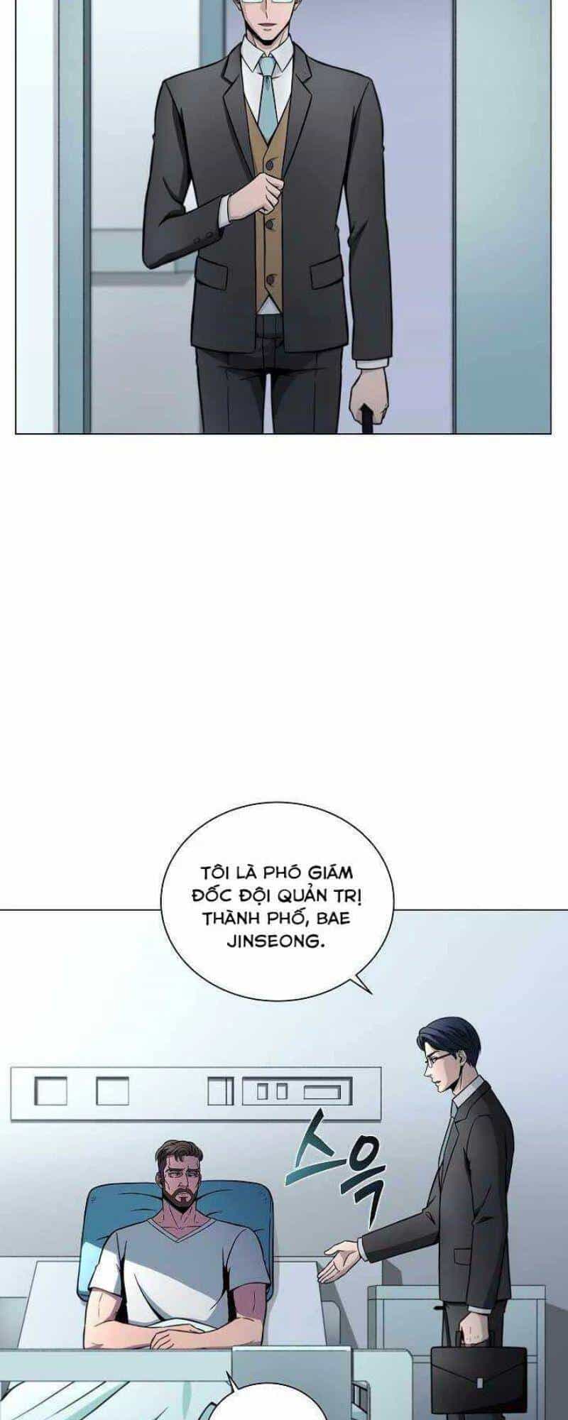 Thợ Săn Ăn Thịt Người - Chương 10 - ảnh 16