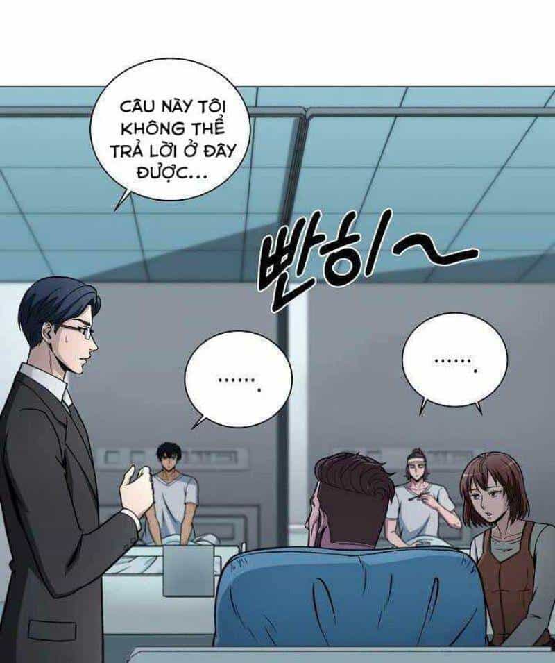 Thợ Săn Ăn Thịt Người - Chương 10 - ảnh 20