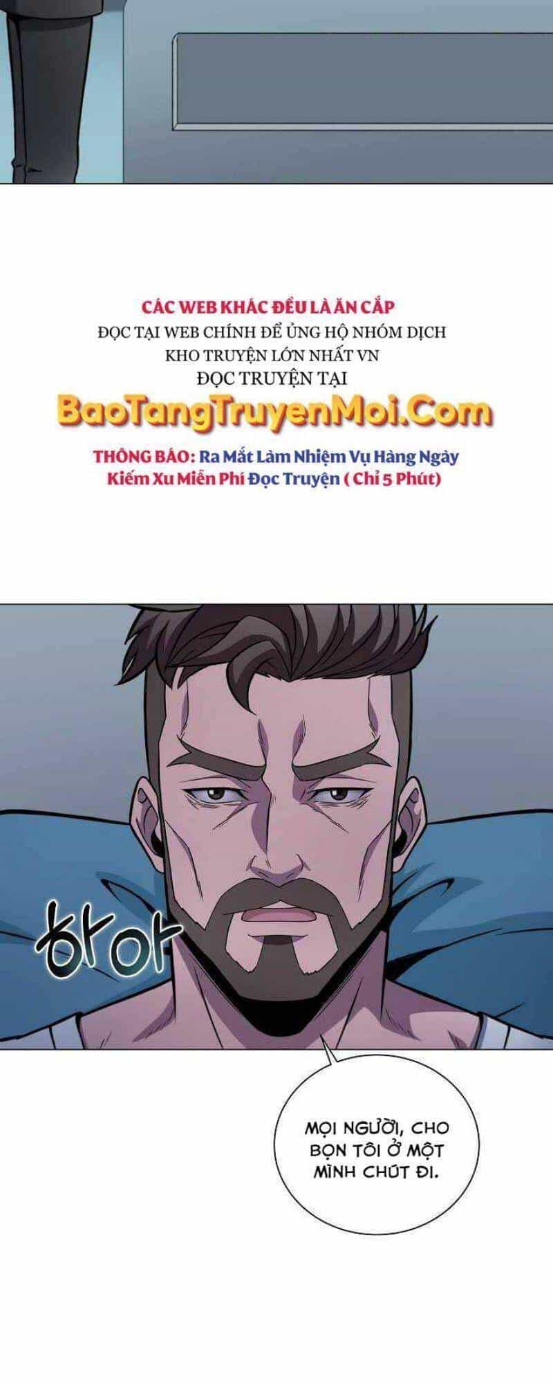 Thợ Săn Ăn Thịt Người - Chương 10 - ảnh 21