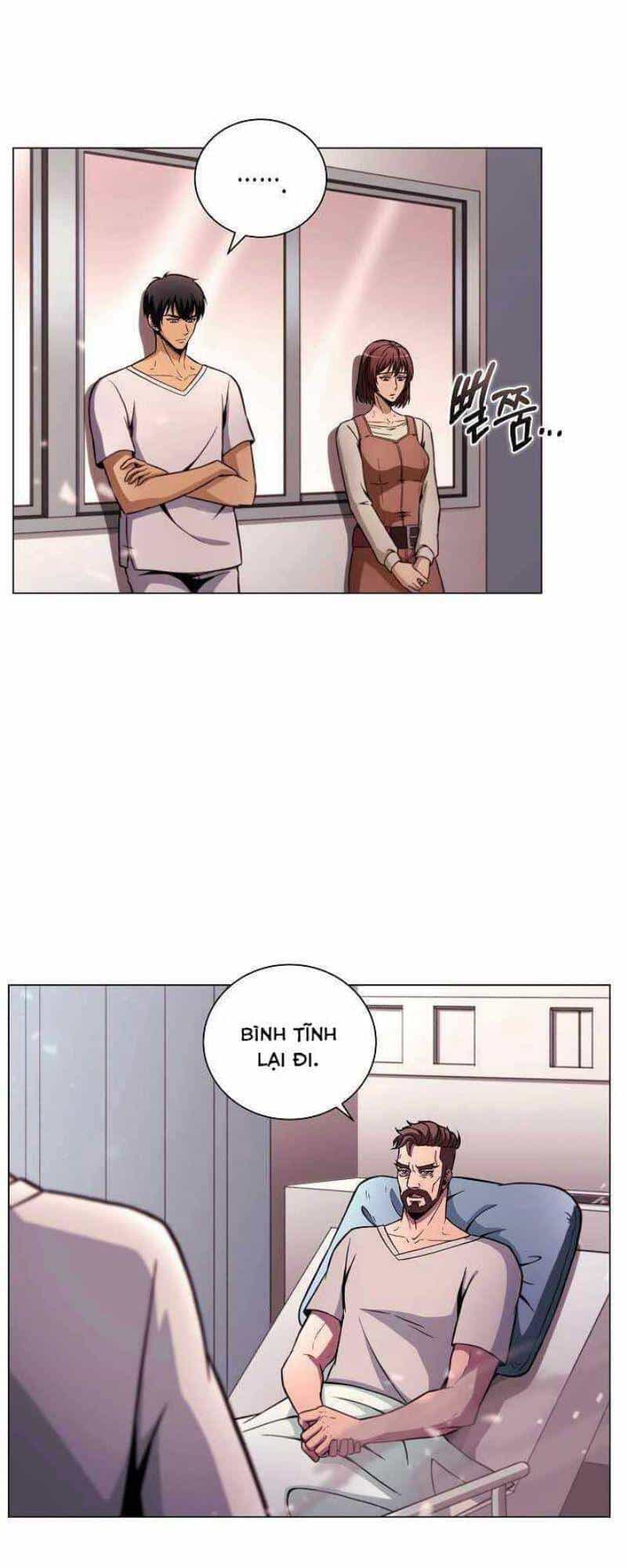 Thợ Săn Ăn Thịt Người - Chương 10 - ảnh 32